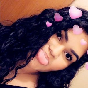 Meet your Posher, Tamara